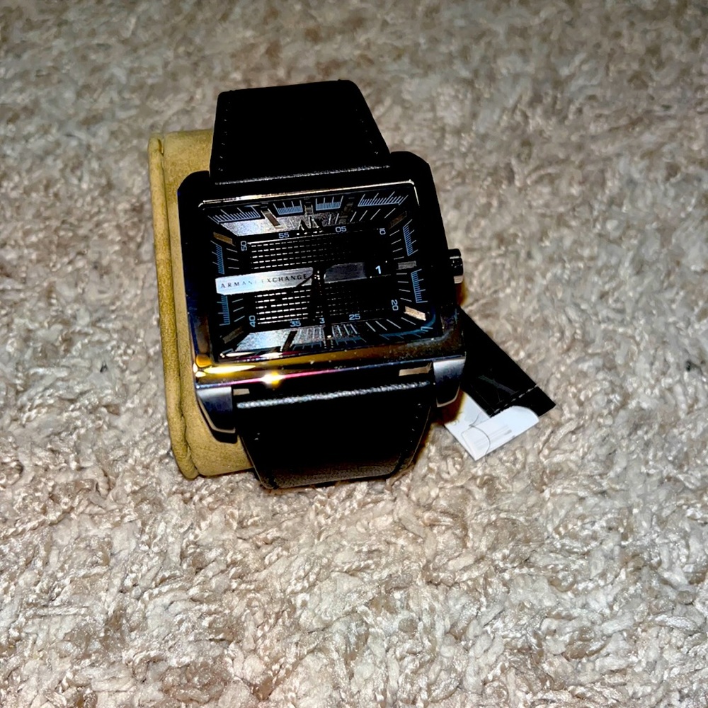 Armani Exchange Mens Watch